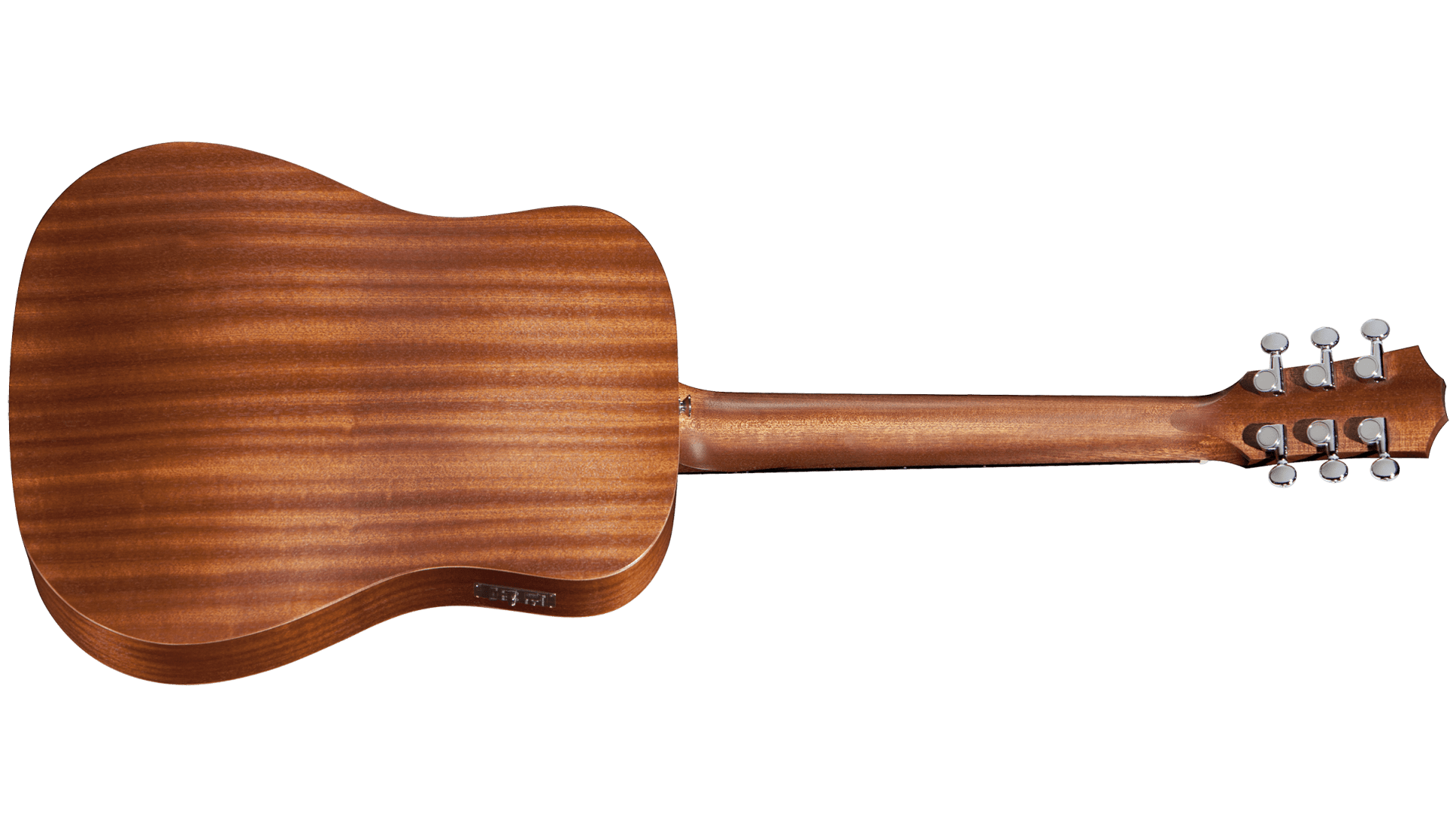 Baby Mahogany BT2e